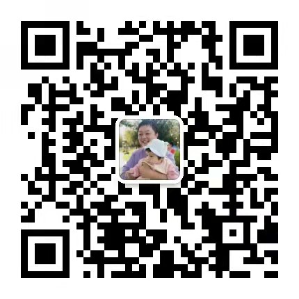 微信二维码